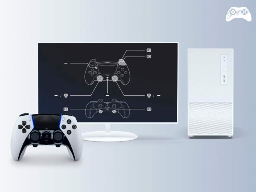 Playstation Accessories