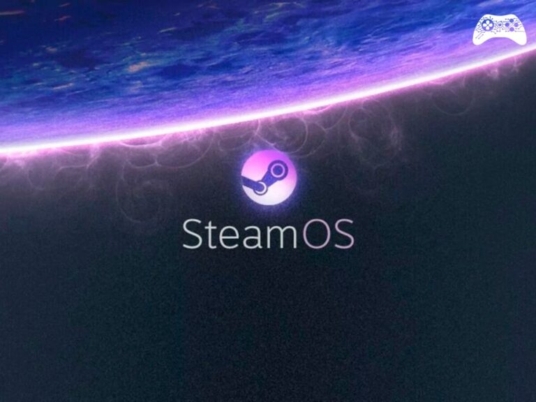 SteamOS
