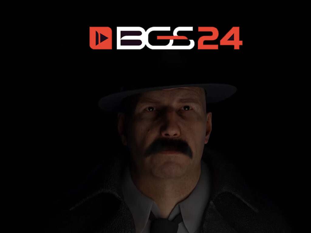 BGS 24 Dawn memories