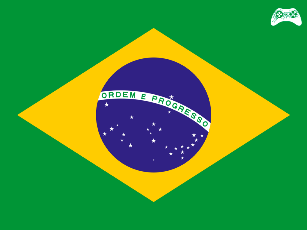 Bandeira do Brasil