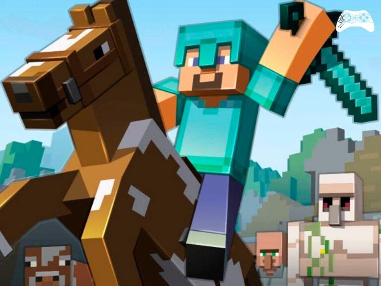 Minecraft Movie