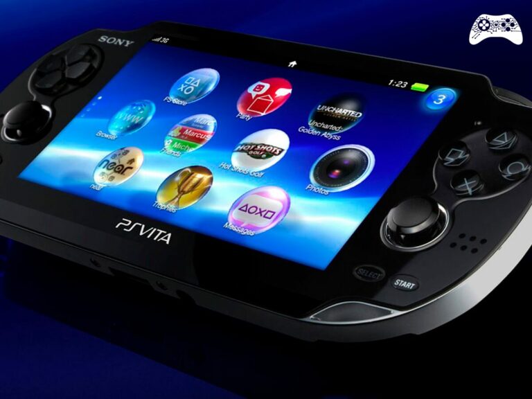 PS Vita