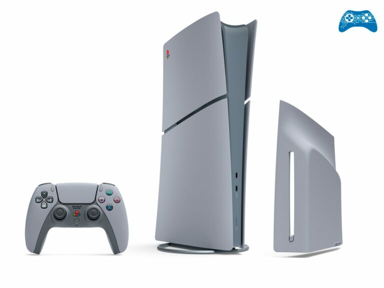 Playstation 30 anos