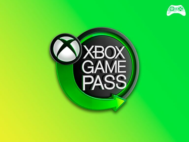 Xbox Game Pass 1