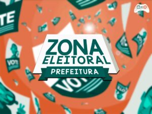 Zona Eleitoral Prefeitura