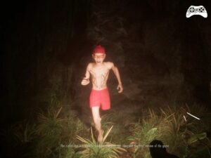 Saci A Caçada Macabra