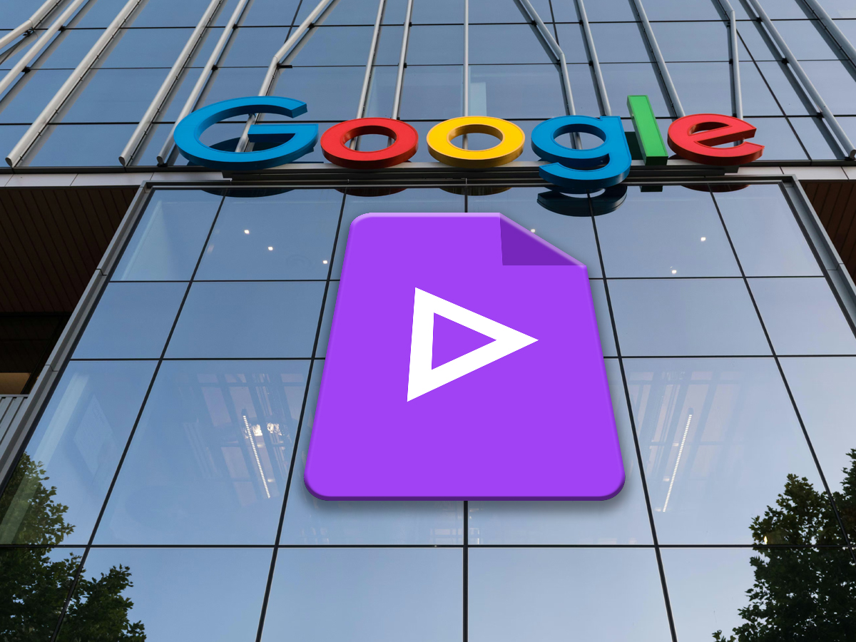 Google Vids ganha novos recursos de IA