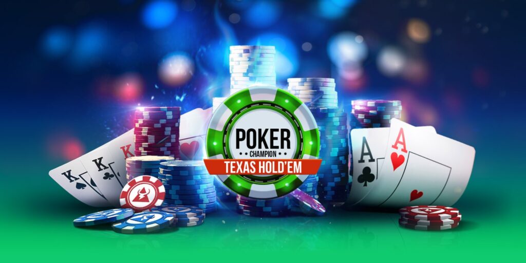 Texas Hold'em